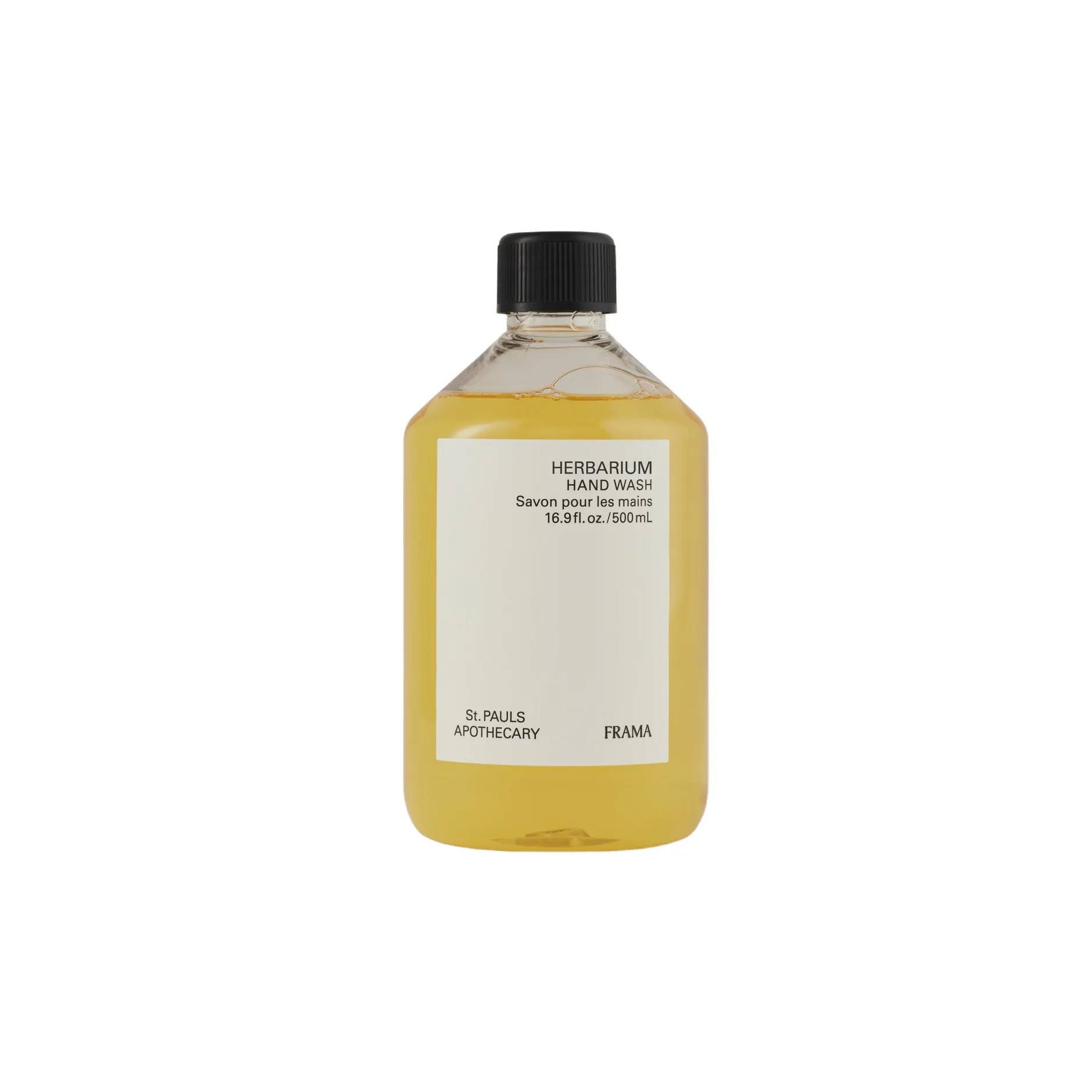 FRAMA ハンドソープ refill 500 ml, Herbarium FRAMA