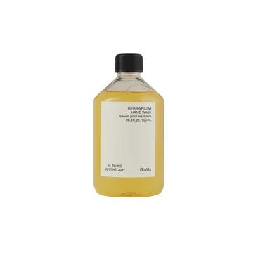 FRAMA ハンドソープ refill 500 ml - Herbarium - FRAMA