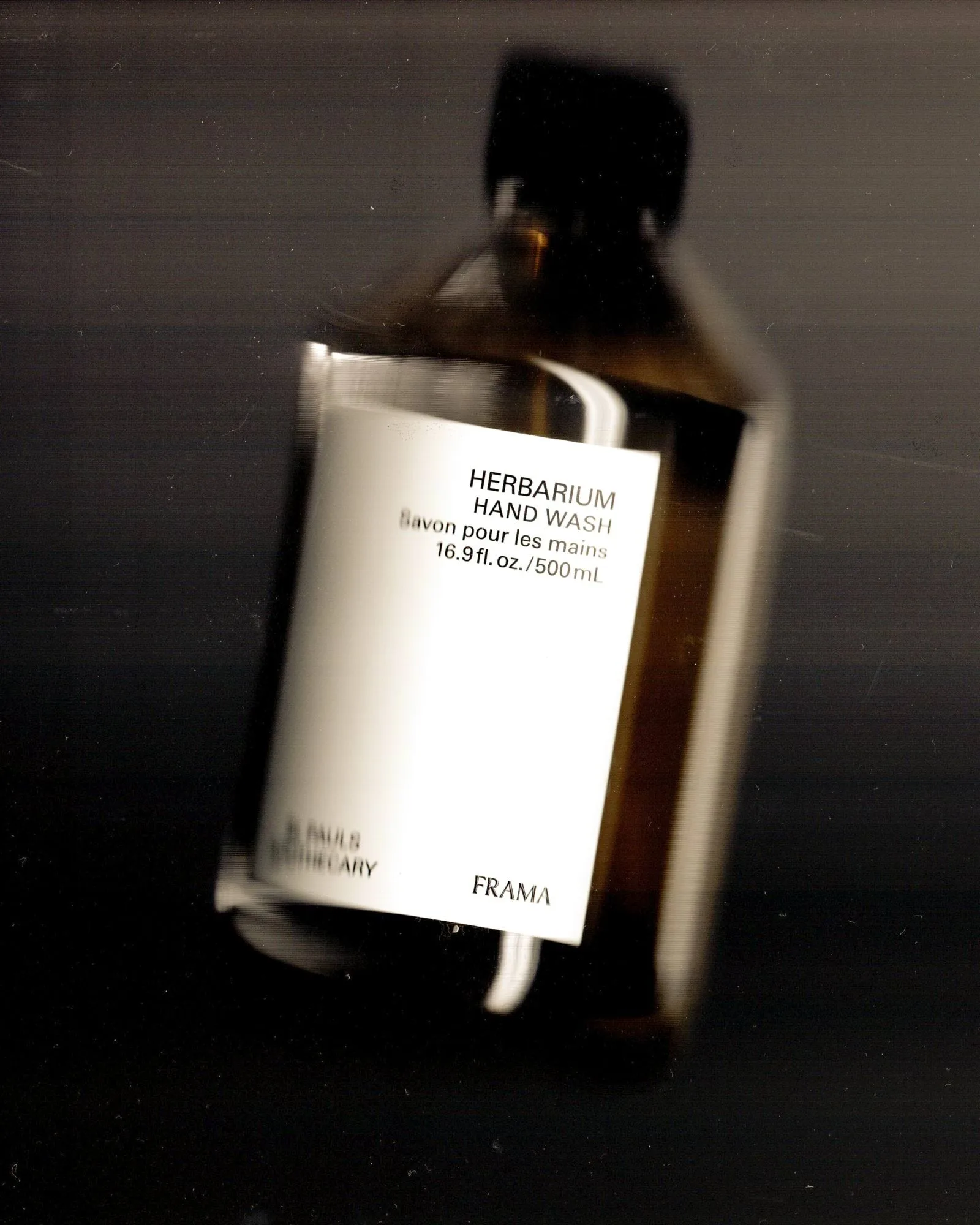 FRAMA ハンドソープ refill 500 ml, Herbarium FRAMA
