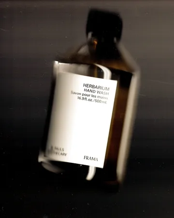 FRAMA ハンドソープ refill 500 ml - Herbarium - FRAMA