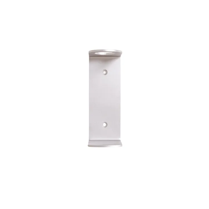 FRAMA vägghållare för tvål och handlotion 375 ml - Stainless steel - FRAMA