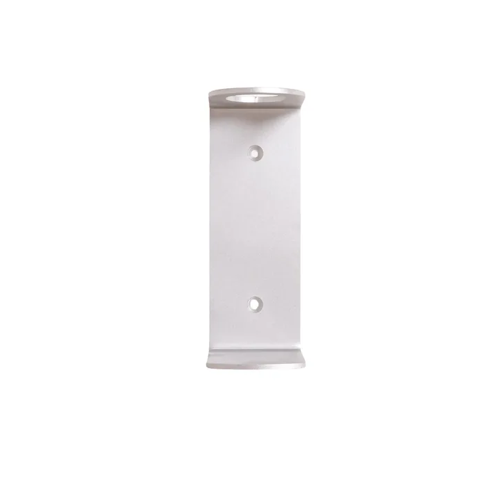FRAMA vägghållare för tvål och handlotion 375 ml - Stainless steel - FRAMA