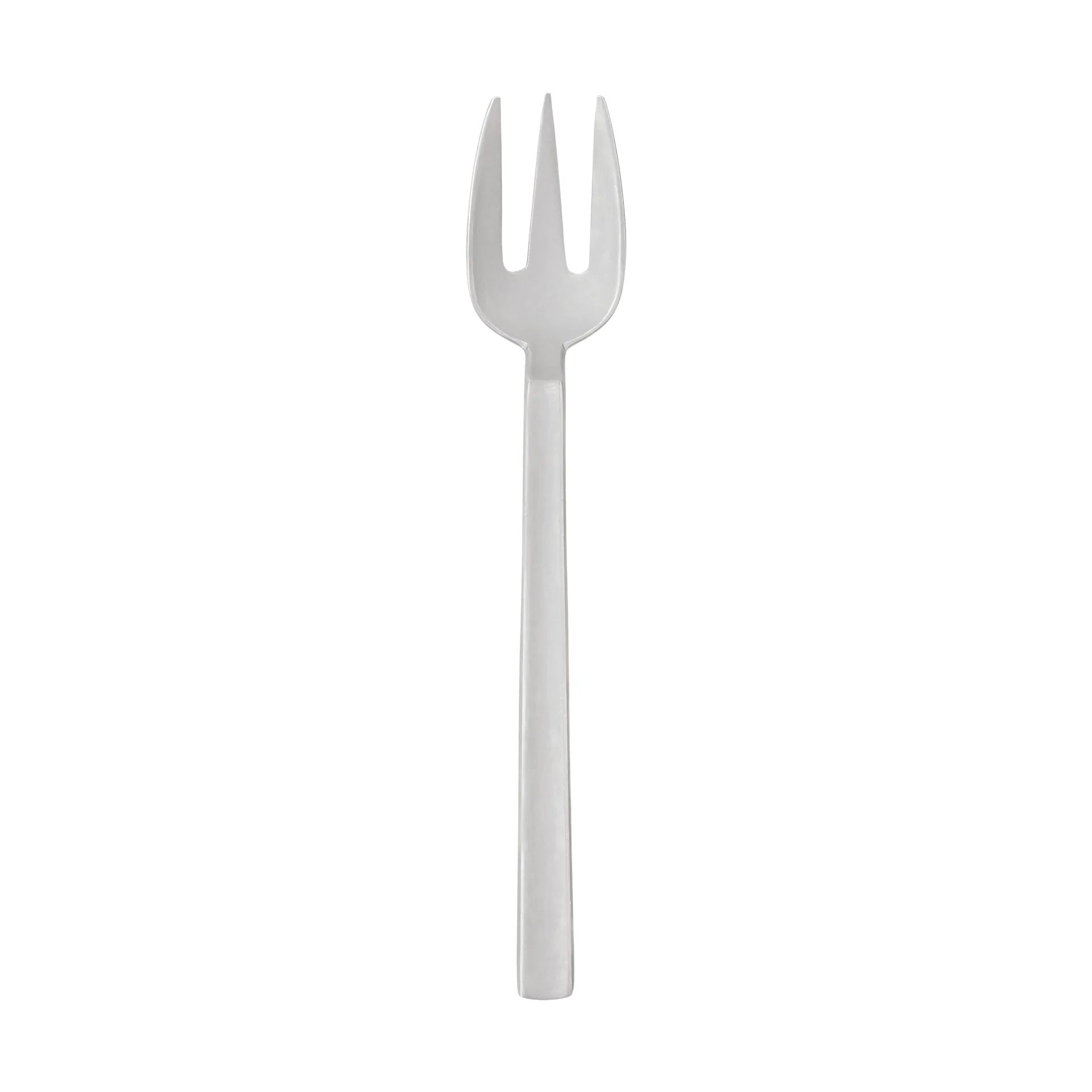 FRAMA x Ole Palsby ケーキフォーク, Stainless steel, 14 cm FRAMA