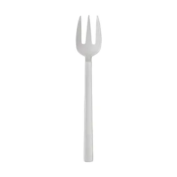 FRAMA x Ole Palsby ケーキフォーク - Stainless steel, 14 cm - FRAMA
