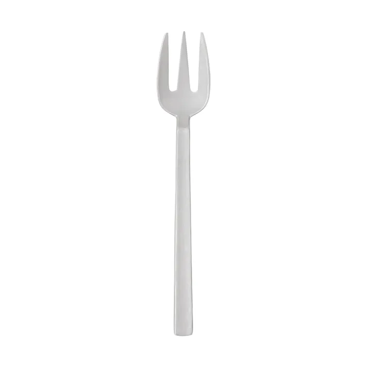 FRAMA x Ole Palsby ケーキフォーク - Stainless steel, 14 cm - FRAMA