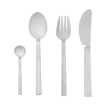 FRAMA x Ole Palsby ナイフ - Stainless steel, 19,4 cm - FRAMA