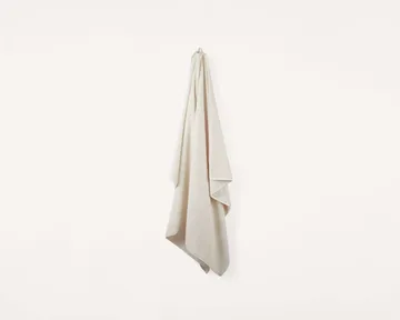 Heavy Towel バスタオル 150x100 cm - Bone white (white) - FRAMA