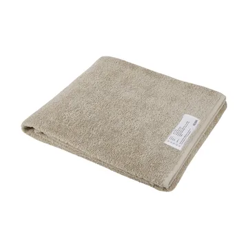 Heavy Towel バスタオル 150x100 cm - Sage green (green) - FRAMA
