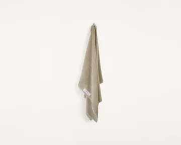 Heavy Towel バスタオル 150x100 cm - Sage green (green) - FRAMA