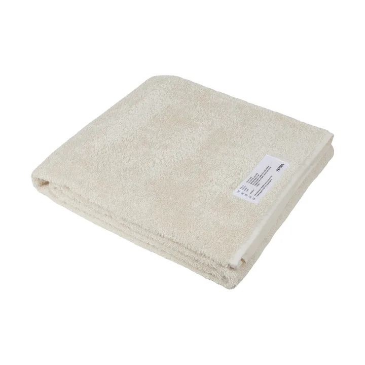 Heavy Towel badlakan 150x100 cm - Bone white (white) - FRAMA