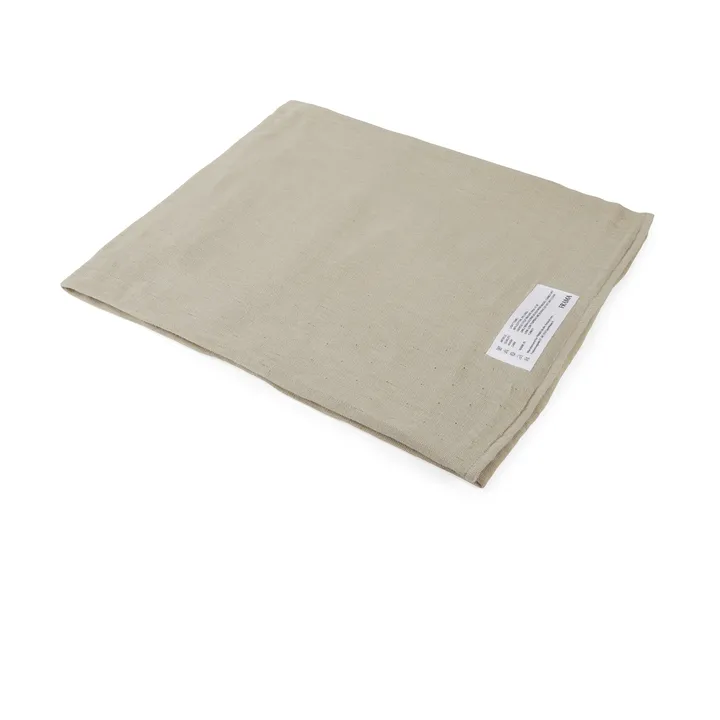 Light Towel バスタオル 150x100 cm - Sage green (green) - FRAMA