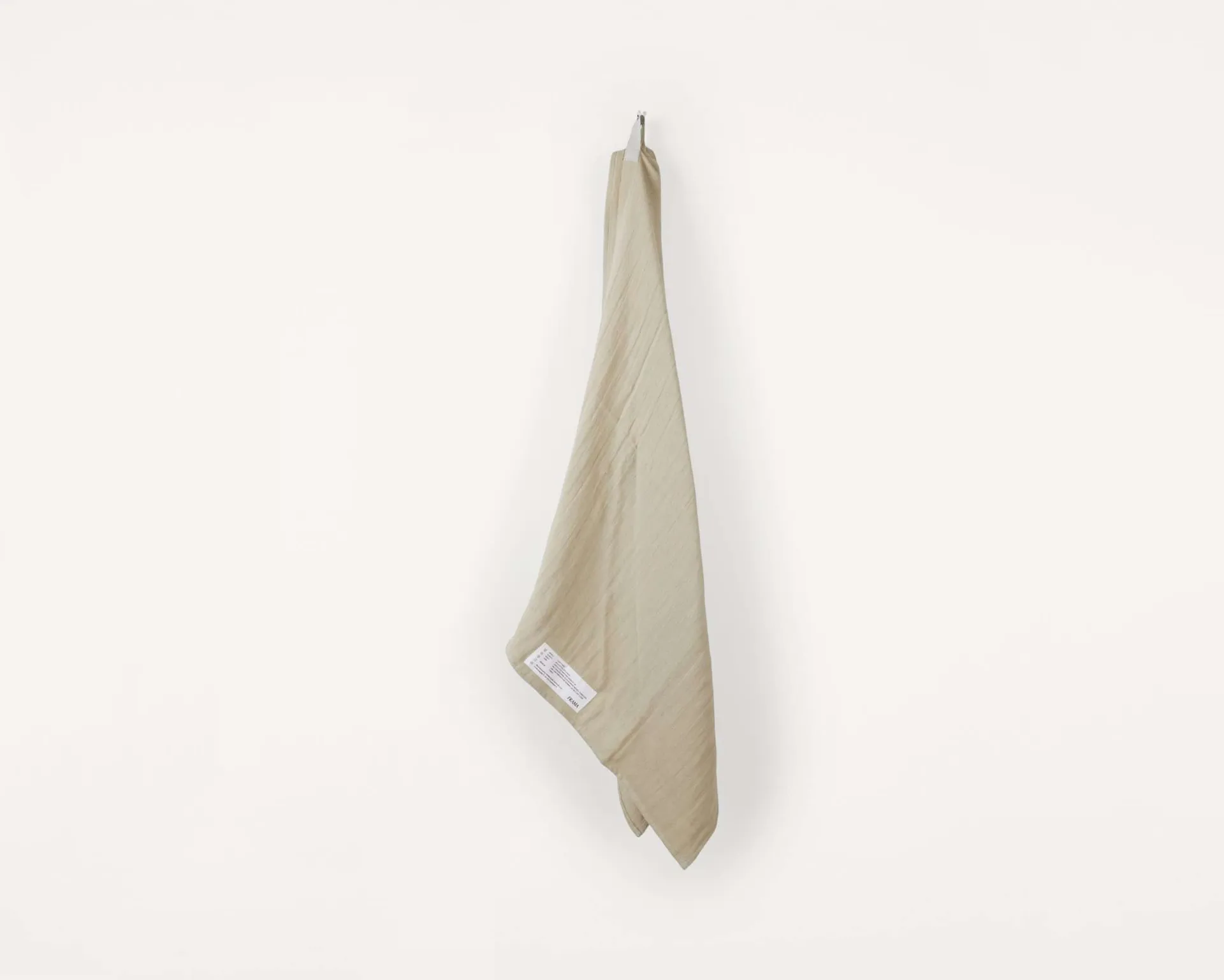 Light Towel バスタオル 150x100 cm, Sage green (green) FRAMA
