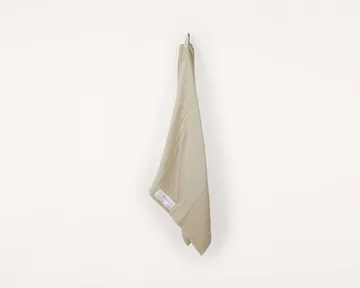 Light Towel バスタオル 150x100 cm - Sage green (green) - FRAMA
