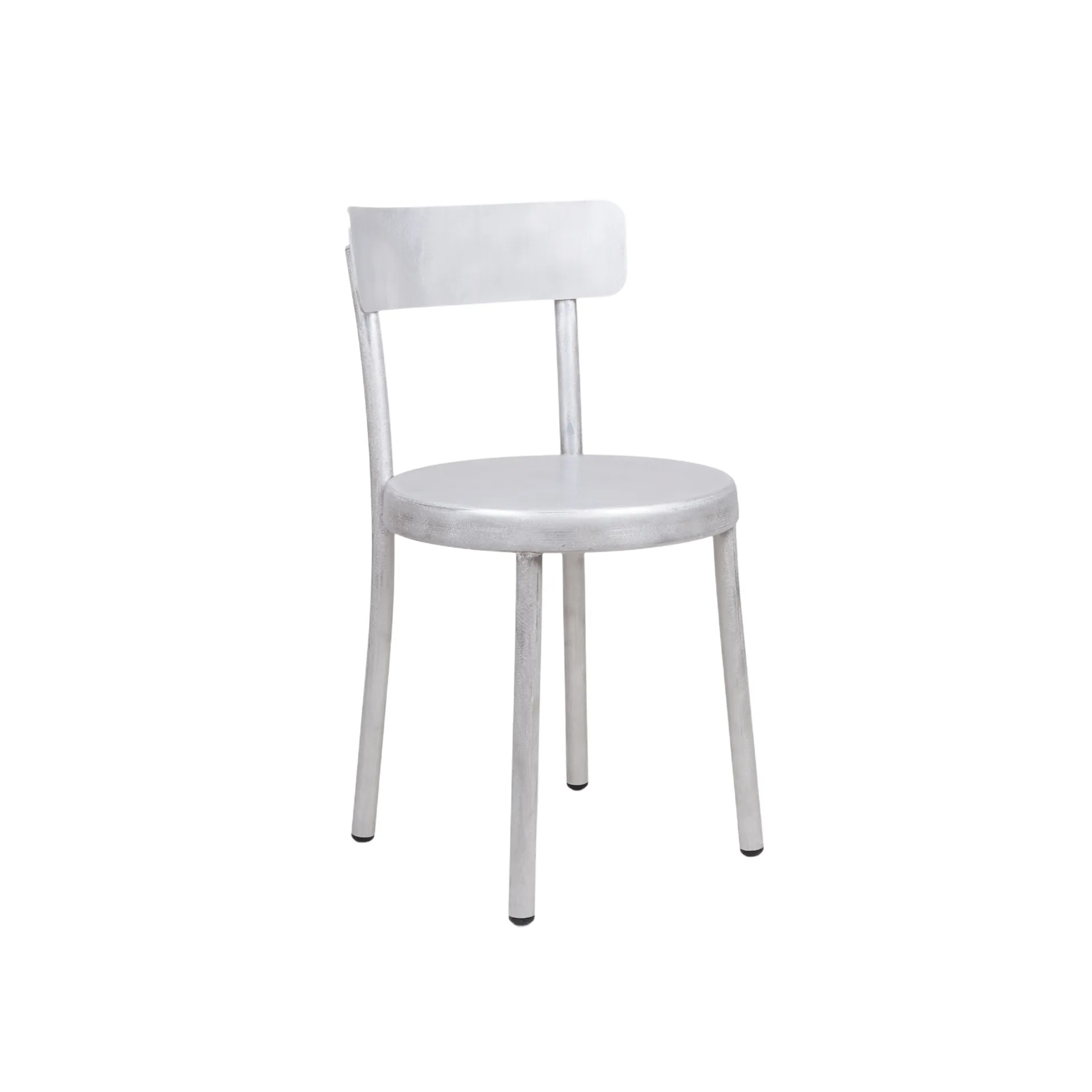 Tasca チェア, Aluminium FRAMA