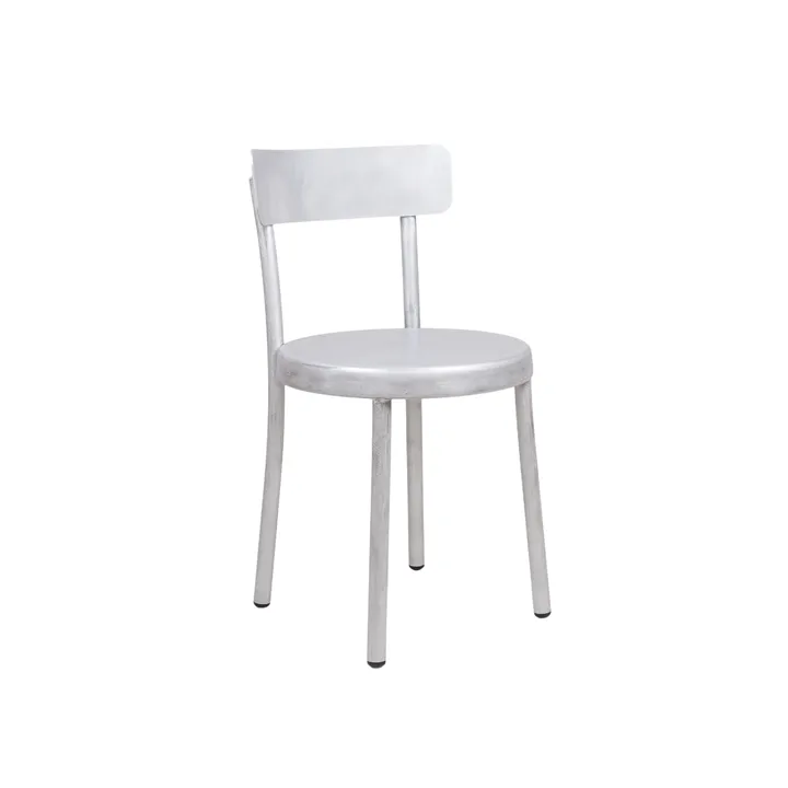 Tasca stol - Aluminium - FRAMA
