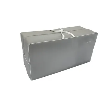 01 クッション用レインカバー 55 - Grey - Fri Form