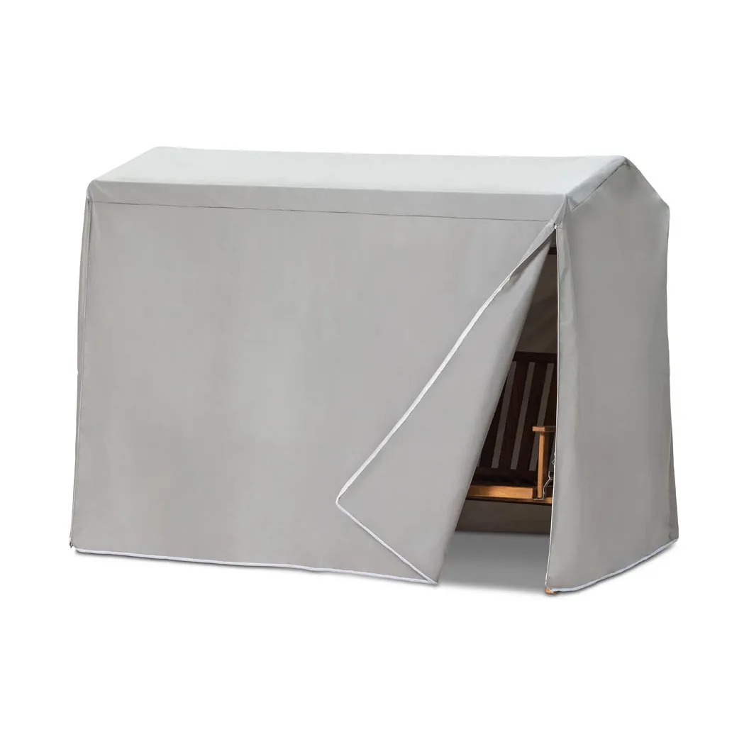 05 レインカバー 02 ハンモック ティーク／レッドウッド用, Grey Fri Form