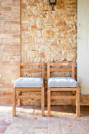 06 チェア - Redwood - Fri Form