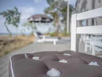 06 チェア - White - Fri Form