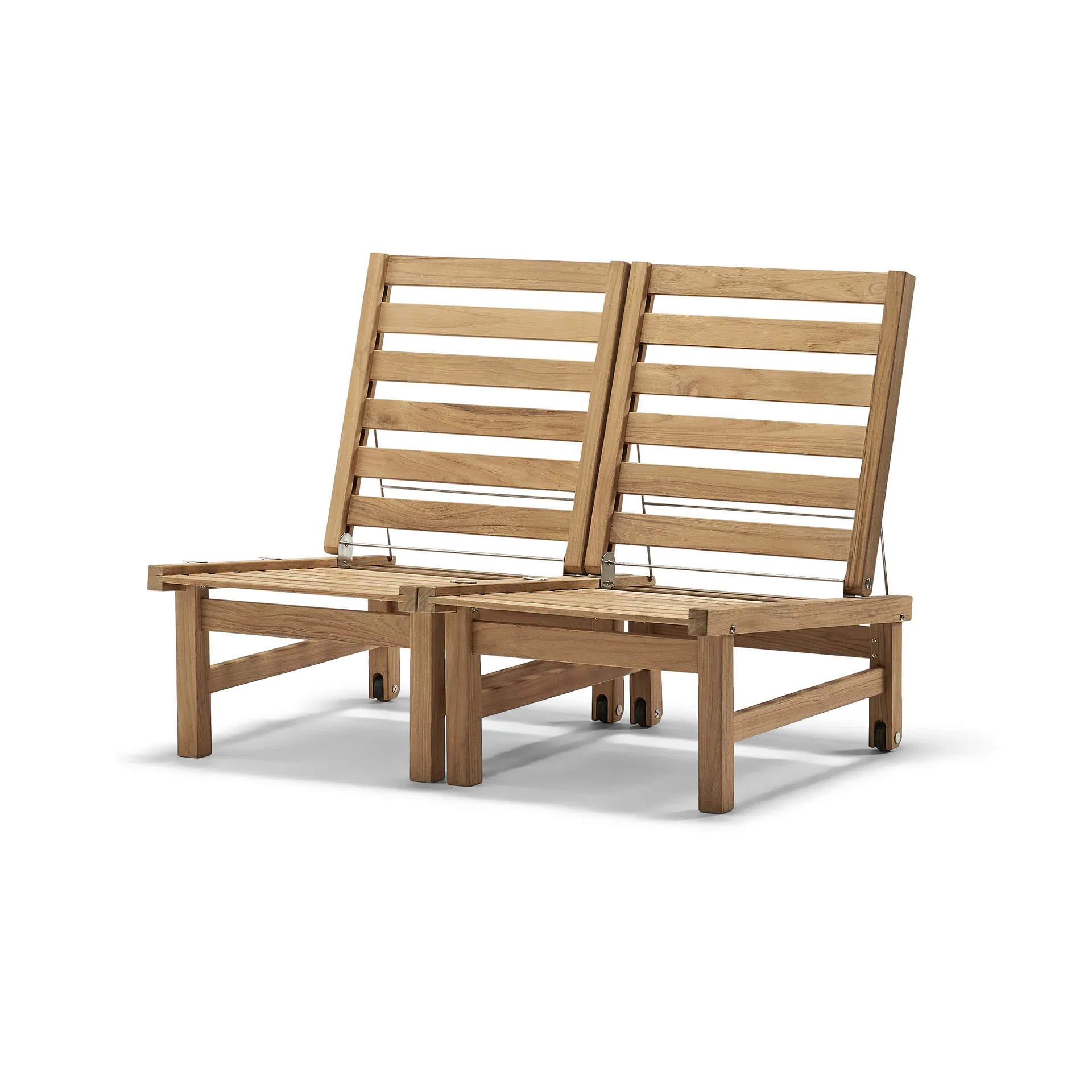 10 アームチェア, Teak Fri Form