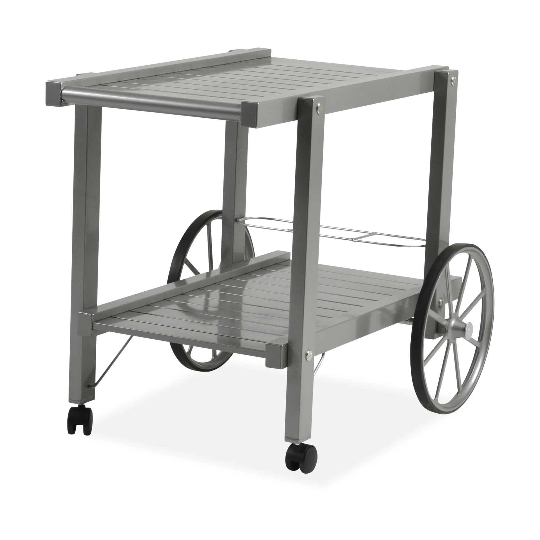 14 サービングカート, Grey Fri Form