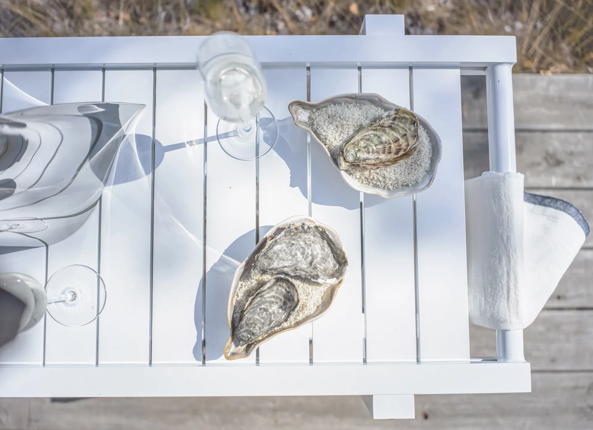 14 サービングカート, White Fri Form