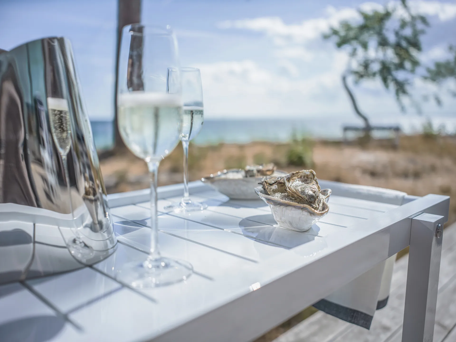 14 サービングカート, White Fri Form