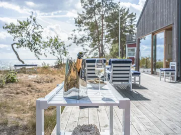 14 サービングカート - White - Fri Form