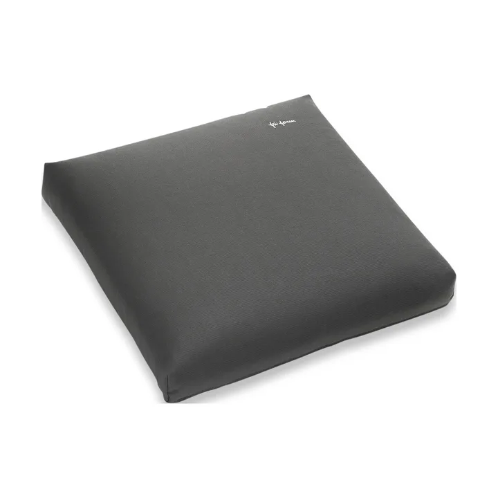 55 クッション - Waterproof grey, 55x55 cm - Fri Form