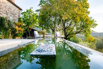 92 オットマン - Grey - Fri Form