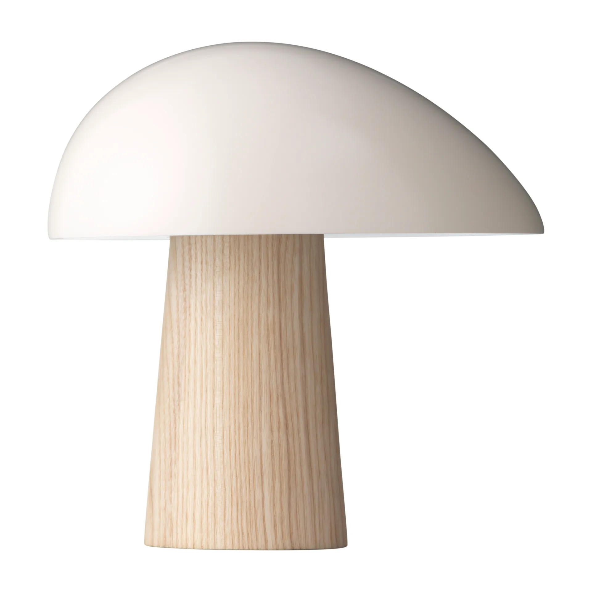 Night Owl bordslampa ask,  Fritz Hansen | フリッツハンセン