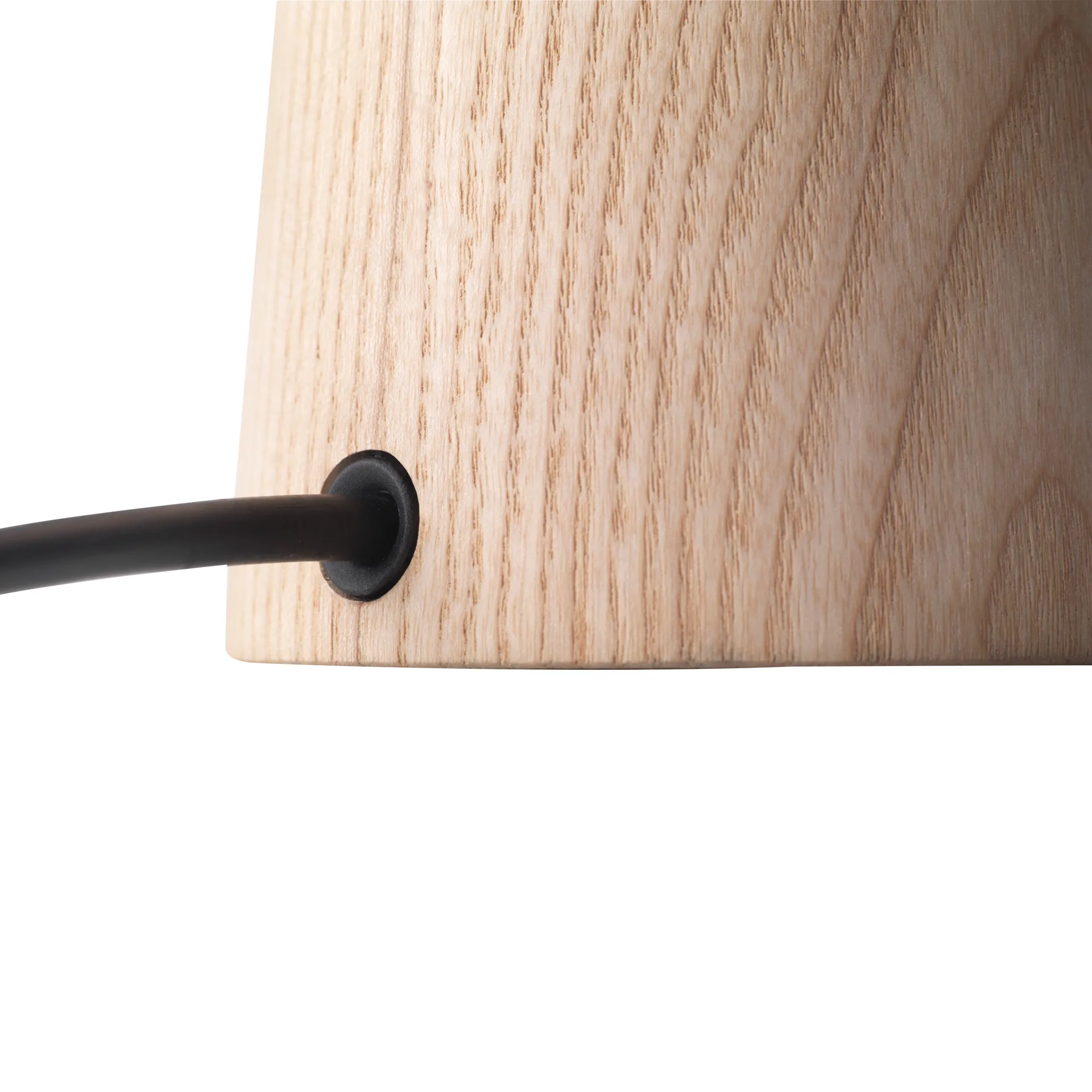 Night Owl bordslampa ask,  Fritz Hansen | フリッツハンセン
