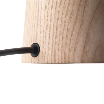 Night Owl bordslampa ask - Fritz Hansen | フリッツハンセン