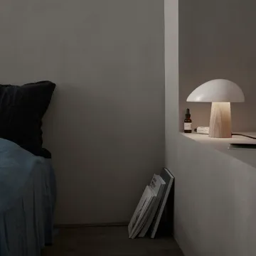 Night Owl bordslampa ask - Fritz Hansen | フリッツハンセン