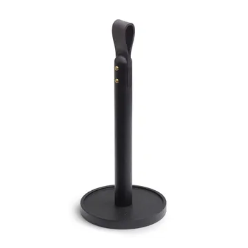 Norr ペーパー roll ホルダー - black-stained oak - Fritz Hansen | フリッツハンセン