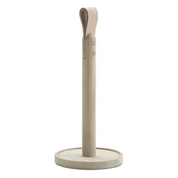 Norr ペーパー roll ホルダー - oak - Fritz Hansen | フリッツハンセン