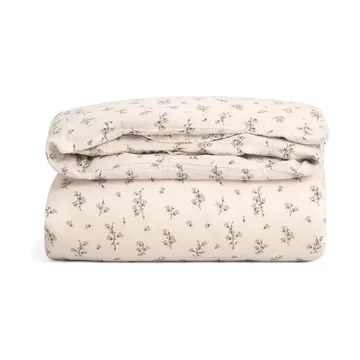 Bluebell Muslin デュベカバー ダブル - 240x220 cm - Garbo&Friends
