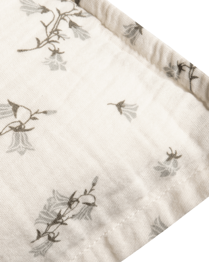 Bluebell Muslin 枕カバー, 50x75 cm Garbo&Friends