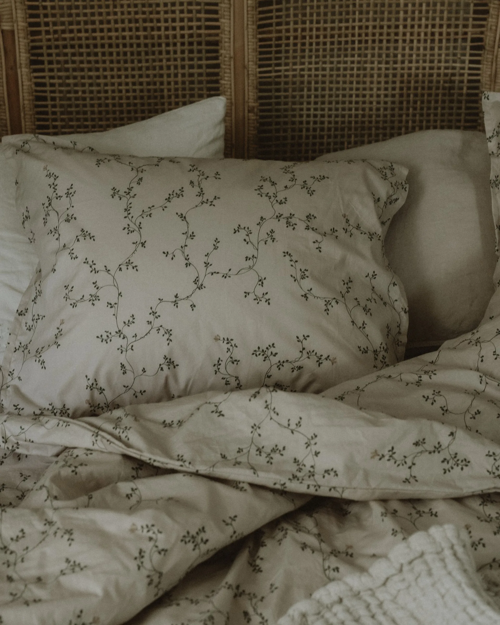 Botany デュベカバー ダブル, 220x240 cm Garbo&Friends