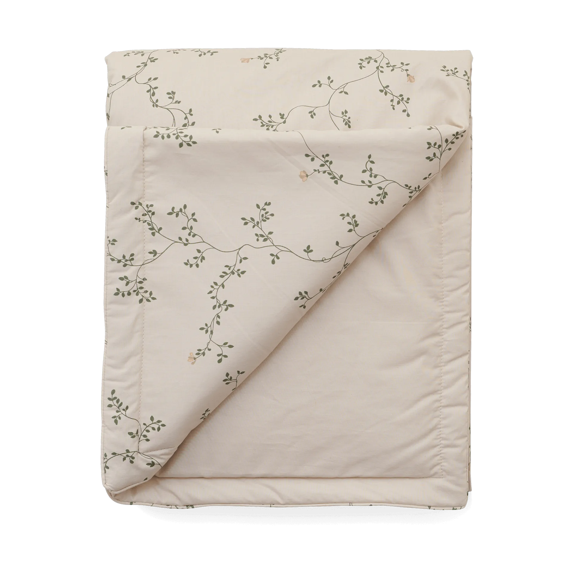 Botany パッド入り ブランケット, 90x120 cm Garbo&Friends