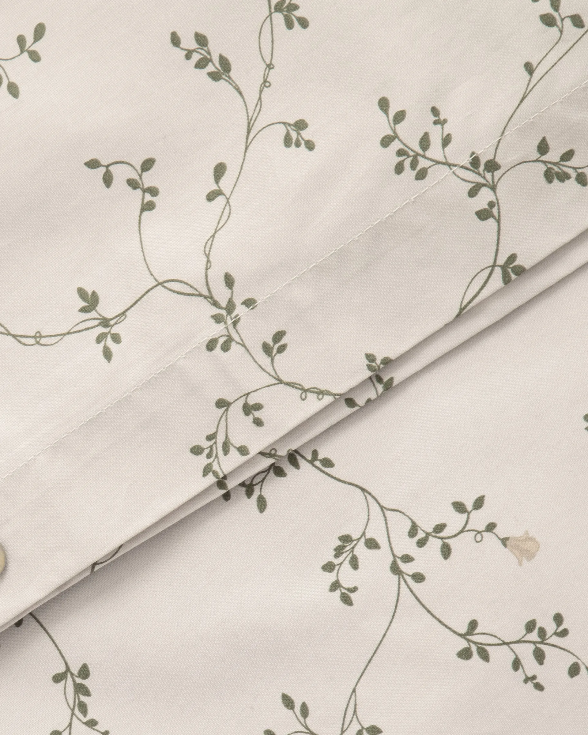 Botany ベッドセット baby, 70x100 cm/40x45 cm Garbo&Friends