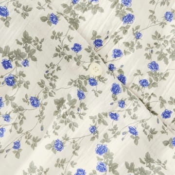 Dainty モスリン ダブル デュベカバー - 240x220 cm - Garbo&Friends
