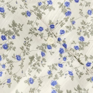 Dainty モスリン 寝具セット ベビー - 70x80 cm/28x35 cm - Garbo&Friends