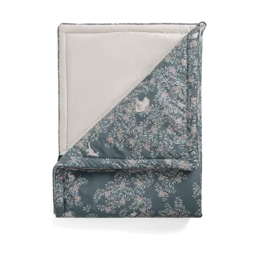 Fauna Forest パッド入り ブランケット - 90x120 cm - Garbo&Friends