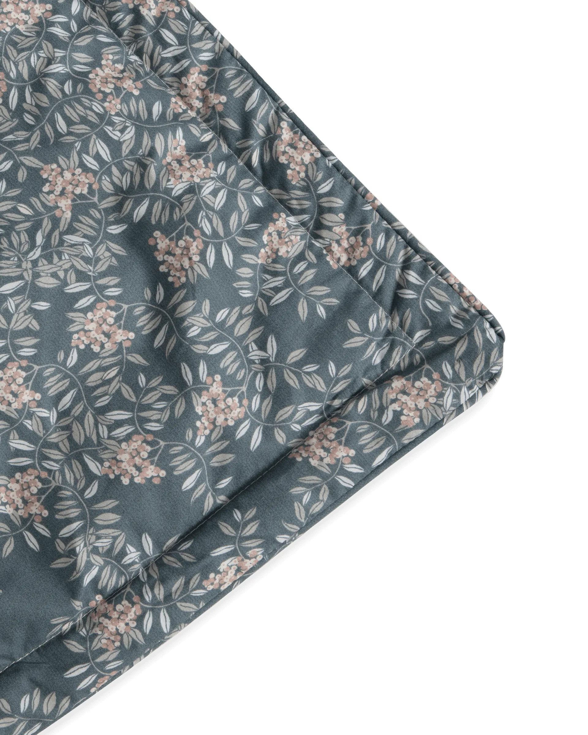 Fauna Forest パッド入り ブランケット, 90x120 cm Garbo&Friends