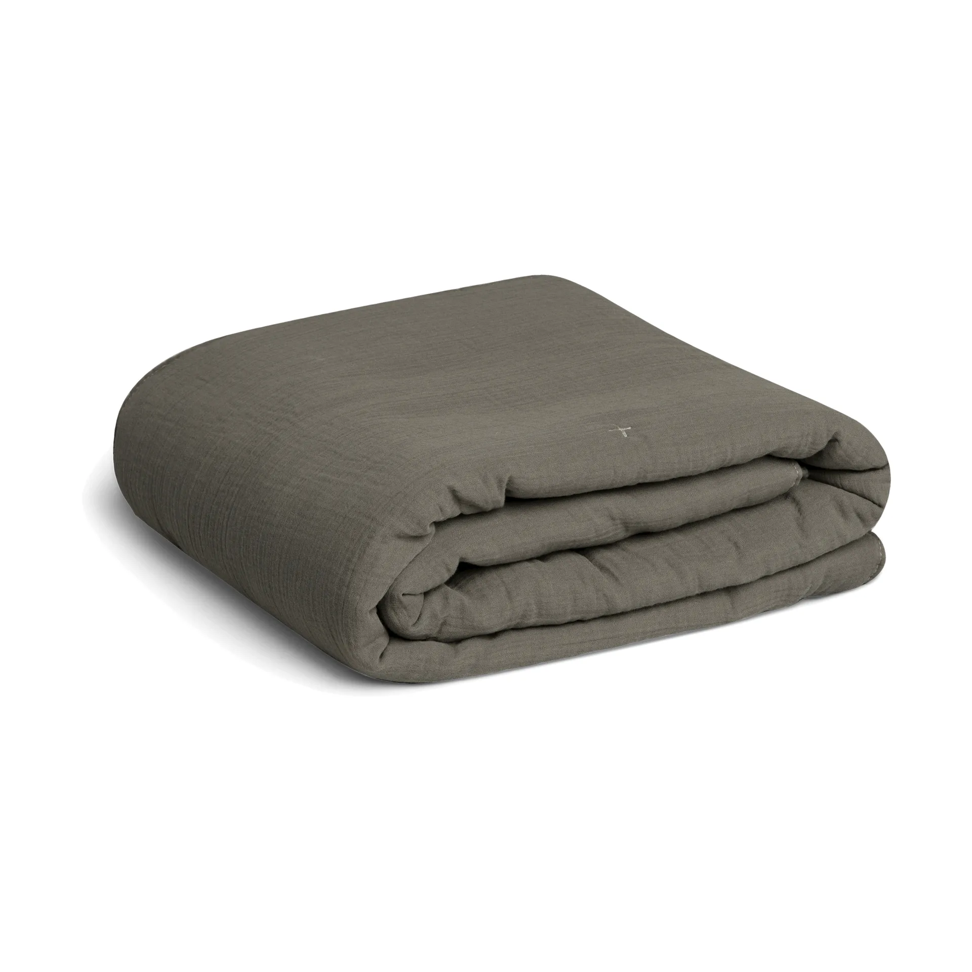 Geranium Muslin パッド入り ブランケット, 100x140 cm Garbo&Friends