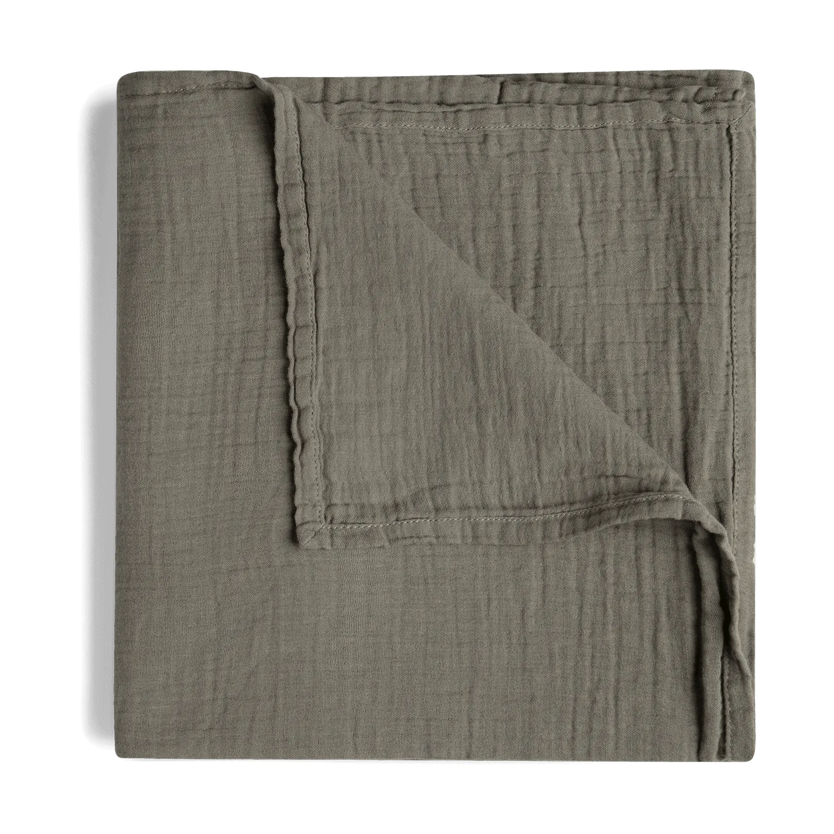 Geranium Muslin おくるみ, 110x110 cm Garbo&Friends