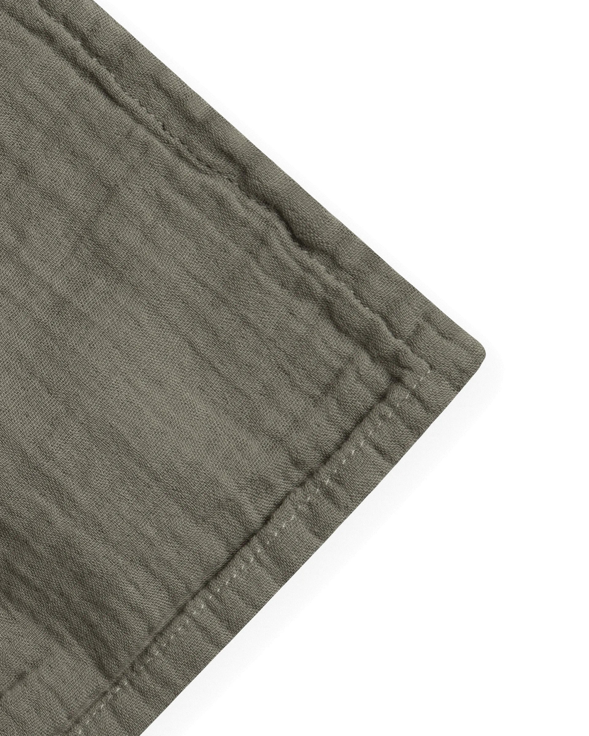 Geranium Muslin おくるみ, 110x110 cm Garbo&Friends