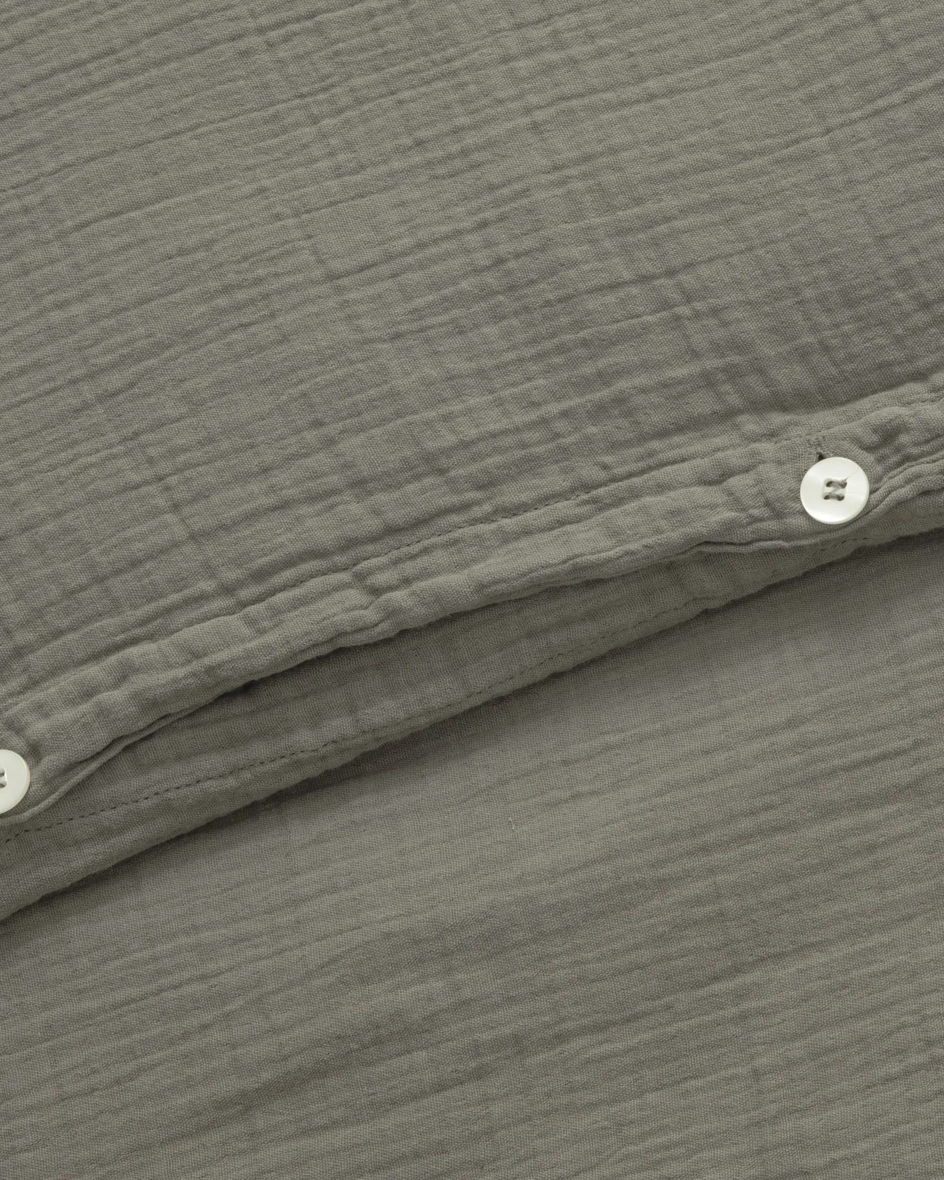 Geranium Muslin ベッドセット, 140x200 cm/50x70 cm Garbo&Friends