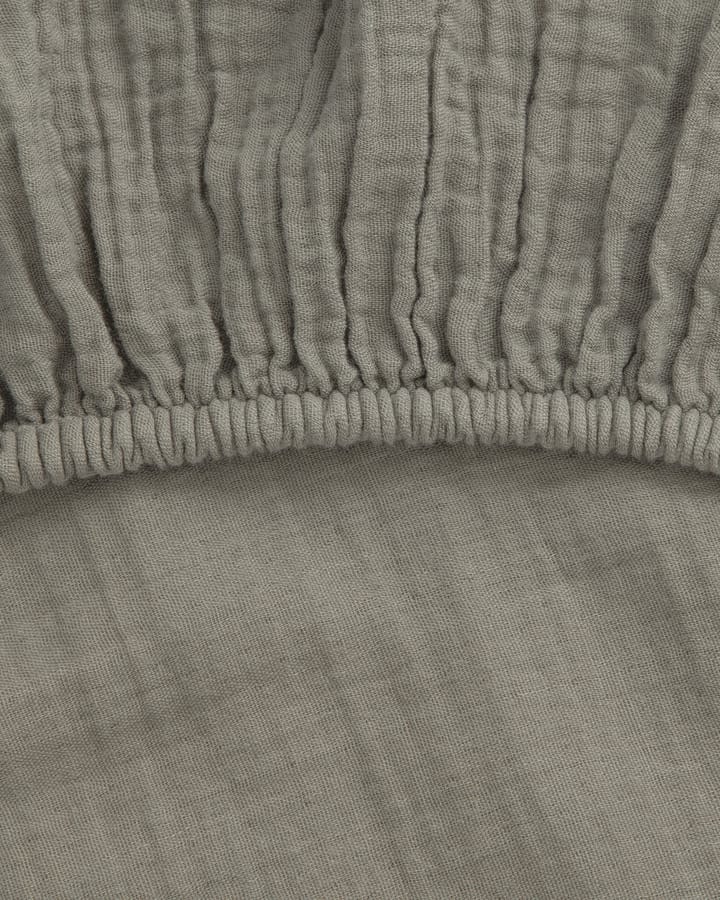 Geranium Muslin ベッドシーツ, 140x200x30 cm Garbo&Friends